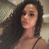 Geovana Paes