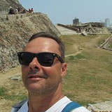 HAMILTON MESTIERI GOMES