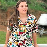 Isadora Narcizo Cestari