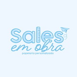 Sales em Obra
