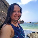 Rosilene Silvestre Almeida