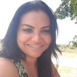 Cristiane Moreira da Silva