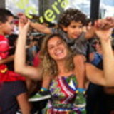 Alessandra Rose Melquiades