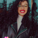 Ingrid Cristina Pereira dos Santos