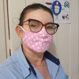 Marcia Aires de Sousa