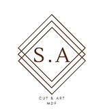 A.S CUT &ART