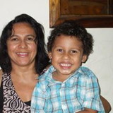 Maria Graças Morais Sousa