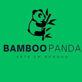 Bamboo Panda Arte 