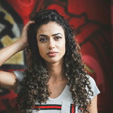 Jaqueline Felix Laureano Maximiano