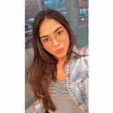 Larissa thays costa leao