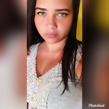 Ludemilla vitor santos