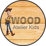 Wood Atelier Kids
