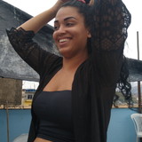 Dayane Cristine da Silva Souza