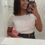 Karen Luiza domingos