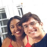 Ana Carolina Ismailen