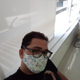 Jefferson Batista De Sousa Carvalho