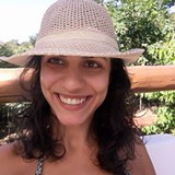 Ludmila Rian Alves Walter