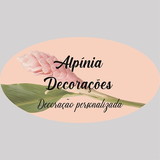 Alpínia Decorações