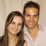 Débora Larissa Redmerski Inthurn