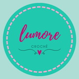 Lumore crochê