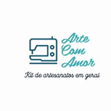 Arte com amor - Macaé, RJ