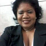 Ana Cristina Apolinária Da Conceição