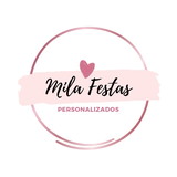 Mila Festas Personalizados
