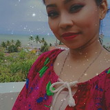 Bárbara Jamilis dos Santos