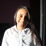 Priscila da Costa Martins