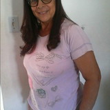 Carmen Lucia Maria da Silva Oliveira