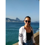 Larissa Ledesma Irala