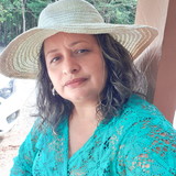 Odinete Silva da Conceição Senna