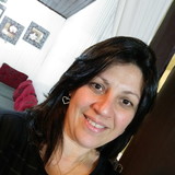 Gislaine  do Rosário silvestrin