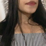 Laleska luiza de oliveira