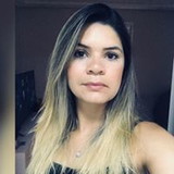 Sheyla Cavalcanti Ribeiro