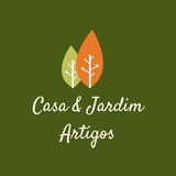 Casa e Jardim Artigos