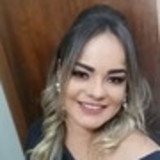 Gleyce Gessyane Alves de Castro