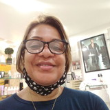 Regina Maria da Silva marins