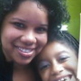 Mariá Cristine de Carvalho