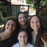 Ir para o perfil do usuário