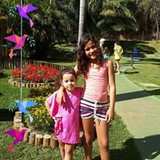 Ana Ilda Jovita Calmon