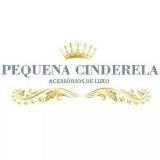 Pequena Cinderela - Acessórios de Luxo