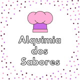 ALQUIMIA DOS SABORES