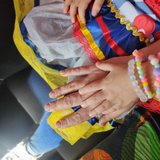 Pricilla frigini turini