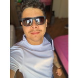 Caio Vinicius Silva de bem