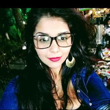 Nikaelle Cristine de Souza Teixeira