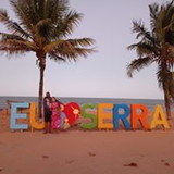 Claudiceia Cencinato