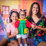 Monique Lana do Carmo Coelho dos Santos