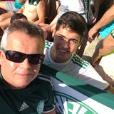 PLINIO ANDERSON GONZALEZ