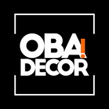 Oba Oba! Decor